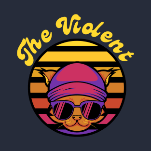 the violent T-Shirt