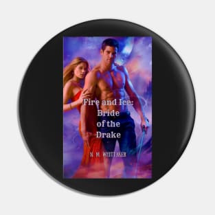 dragon fantasy romance bride Pin