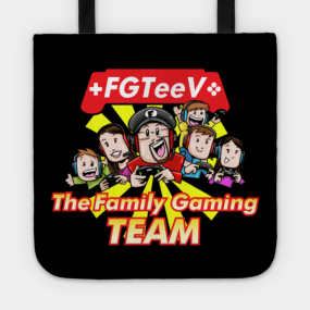 Fgteev Uk Totes Teepublic