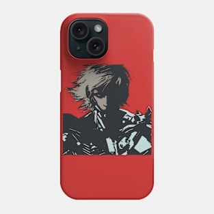 Raiden Phone Case