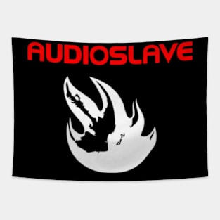 AUDIOSLAVE MERCH VTG Tapestry