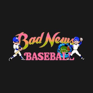 Bad News Ball T-Shirt