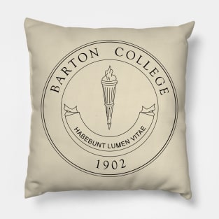 Barton Pillow