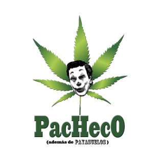 PacHecO T-Shirt