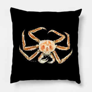 King crab Pillow