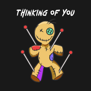 Thinking of you T-Shirt