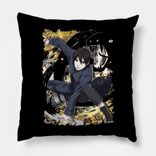 DRAWING SAI PAPER ANIME MERCHANDISE Pillow