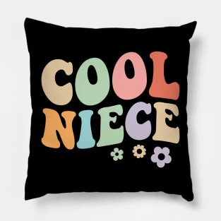 Cool Niece Pillow