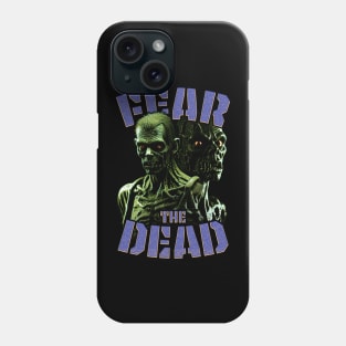 Fear the Dead Phone Case