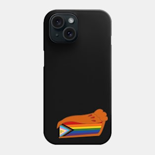 Pride Pie Phone Case