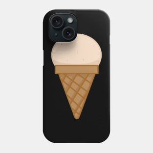 Kawaii Icecream, Cute Icecream Lover Phone Case