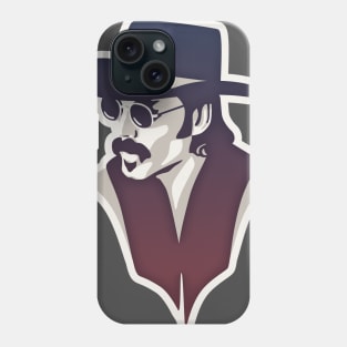 Glampire Doc Phone Case