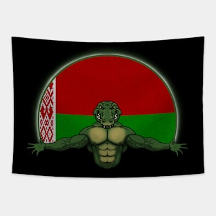 Gator Belarus Tapestry