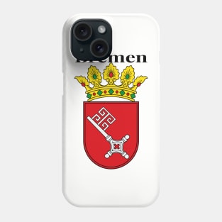 Bremen Phone Case