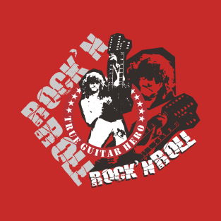 Rock n Roll T-Shirt