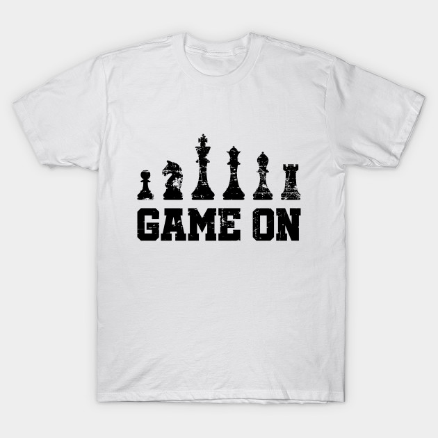 funny chess shirts