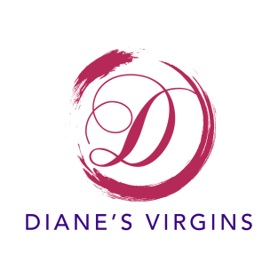 DIANE'S VIRGINS TEE T-Shirt