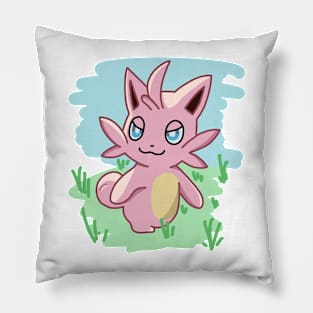 cattiva Pillow