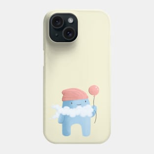 Karl the Fog Phone Case