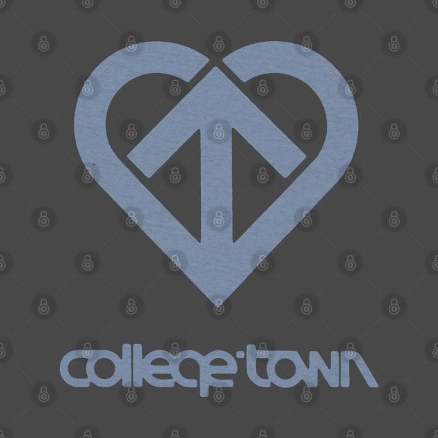 College Town by Turboglyde