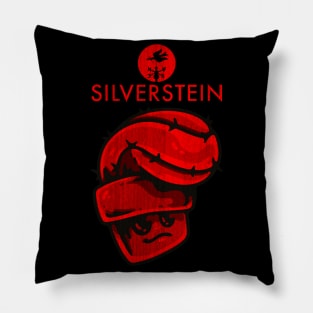 silverstein short songs Pillow