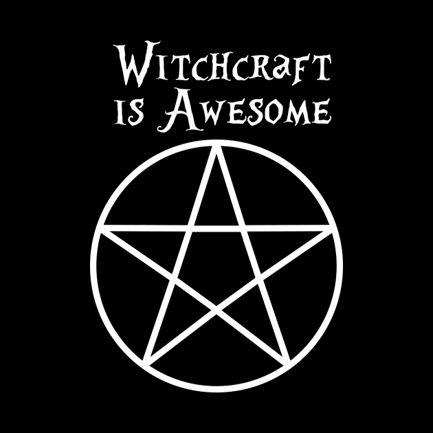 Witchcraft is Awesome by MarceloMoretti90