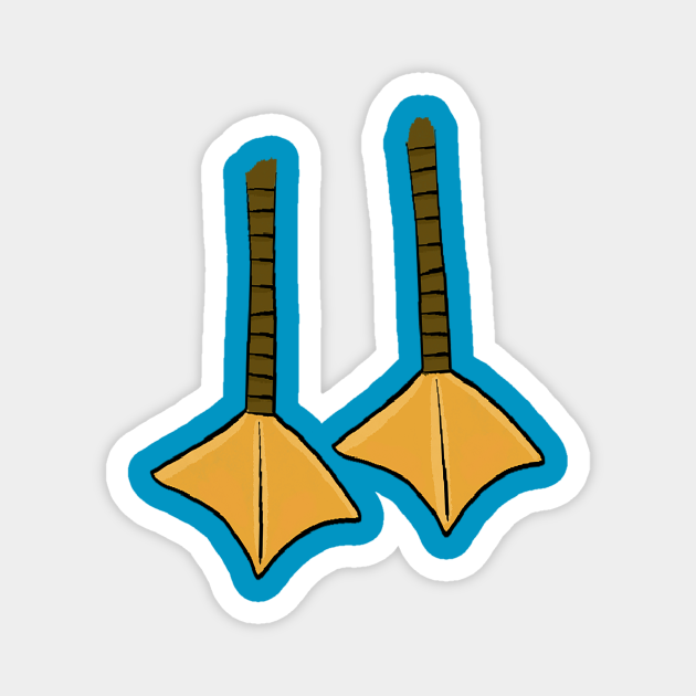 Doo Doo duck meme - Duck Meme - Magnet | TeePublic