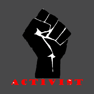 Activist T-Shirt