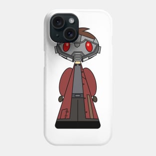 Comicones #6 - Lord of the Stars Phone Case