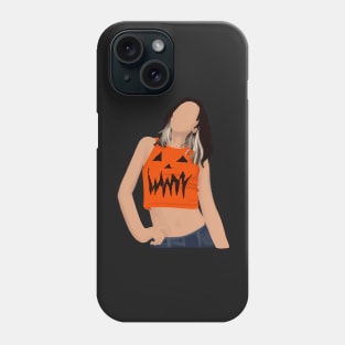 Anika Phone Case