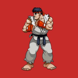 Ryu T-Shirt