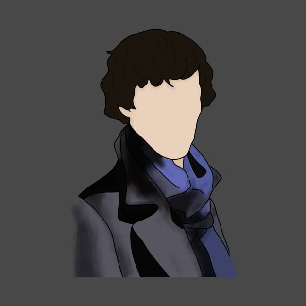 Sherlocked by LeeAnnaRose96