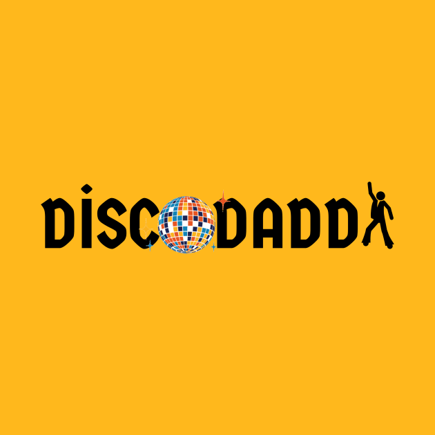 Disco Daddy by Cemil Akbulut