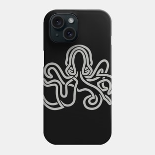 octopus Phone Case