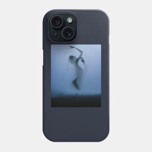 Unknown Woman Phone Case