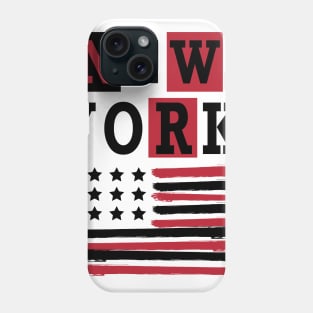 New York City Phone Case