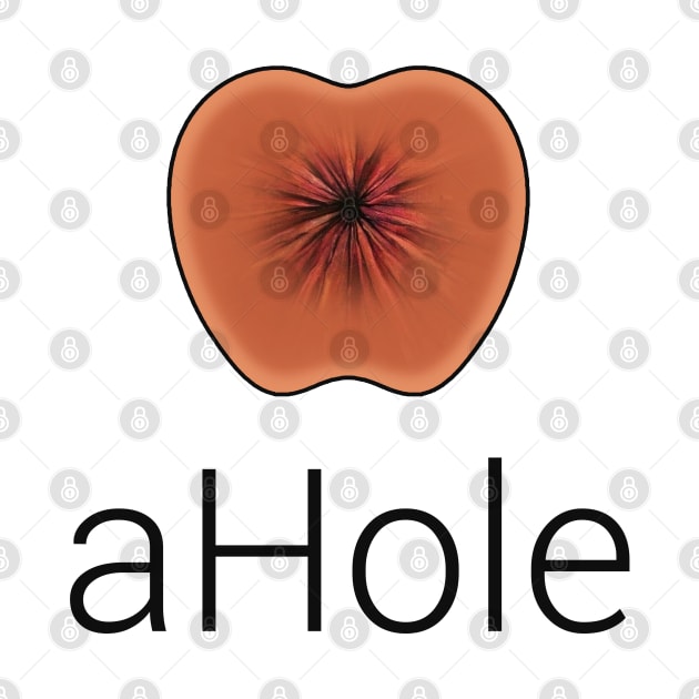 aHole by Jarecrow 