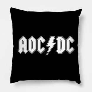 AOC/DC Pillow