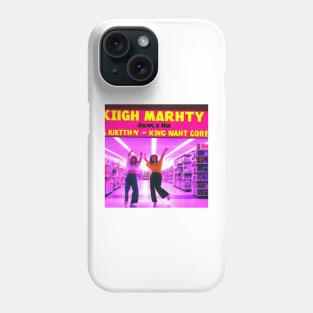 Superstore Rave '95 - 11PM Phone Case