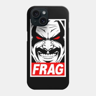 Frag Phone Case