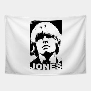 Brian Jones Tapestry