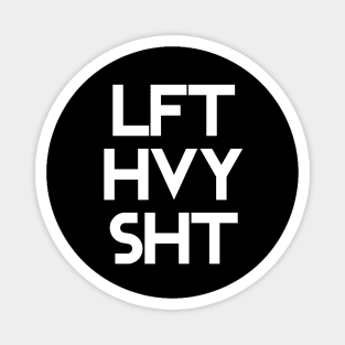 Lft Hvy Sht Magnet