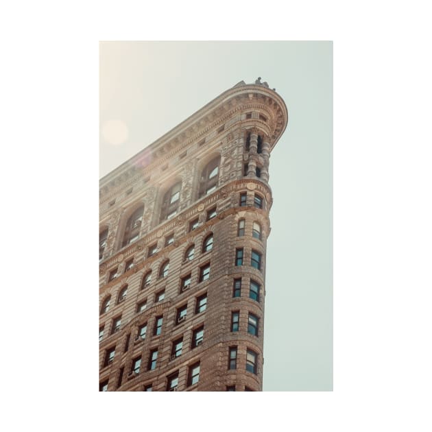 Flatiron Love by Debra Cox 