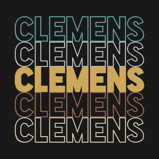 Clemens T-Shirt