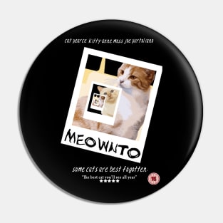 Meownto Pin