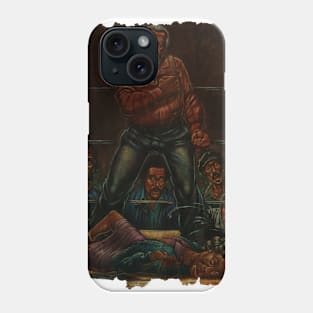 wwe sanford Phone Case