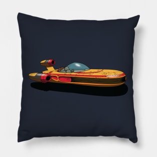 MYMACHINE Pillow