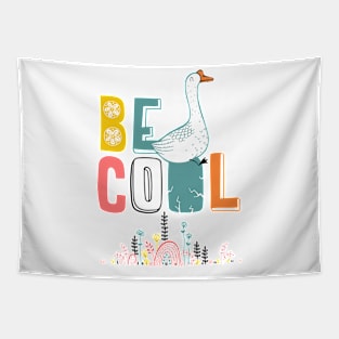 be cool Tapestry