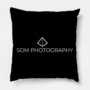 SDM PHOTOGRAPHY Pillow