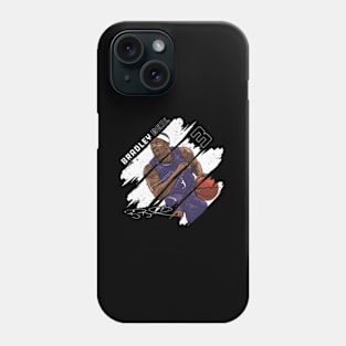 Bradley Beal Phoenix Stripes Phone Case